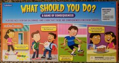 What Should You Do?
