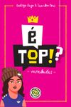 Capa de É TOP!?: Variedades