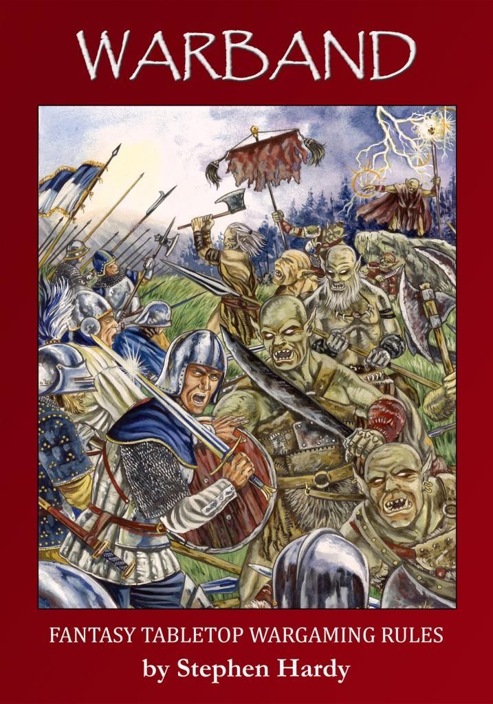 Warband
