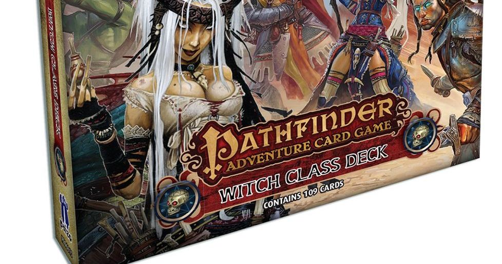 Board game Pathfinder Adventure Card Game Fighter Class Deck (Pathfinder  Adventure Card Game : Fighter Class Deck), Toy Hobby