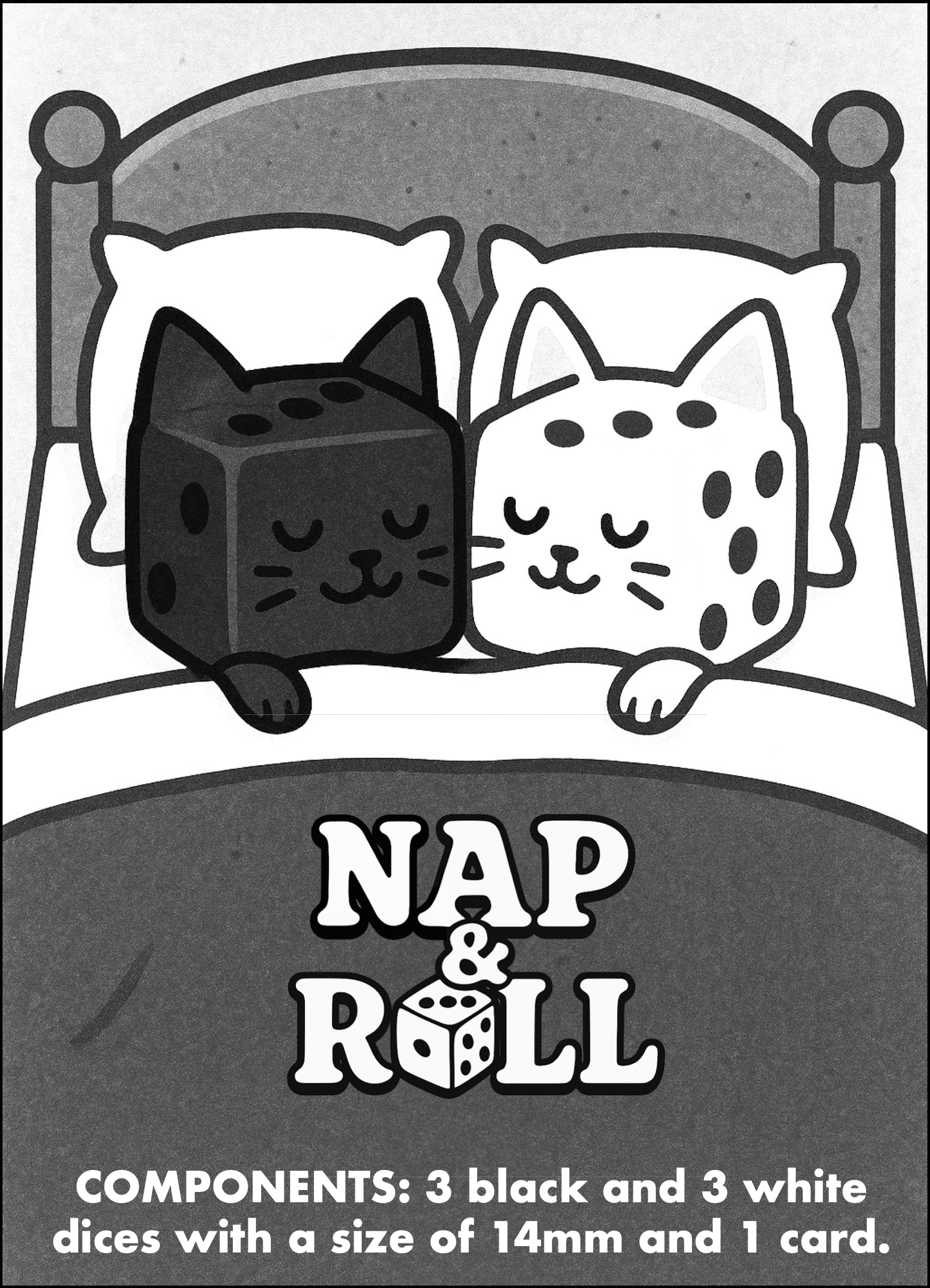 Cover art for Nap & Roll