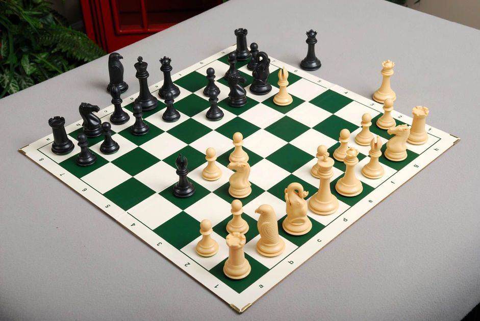Musketeer Chess, Game Rules