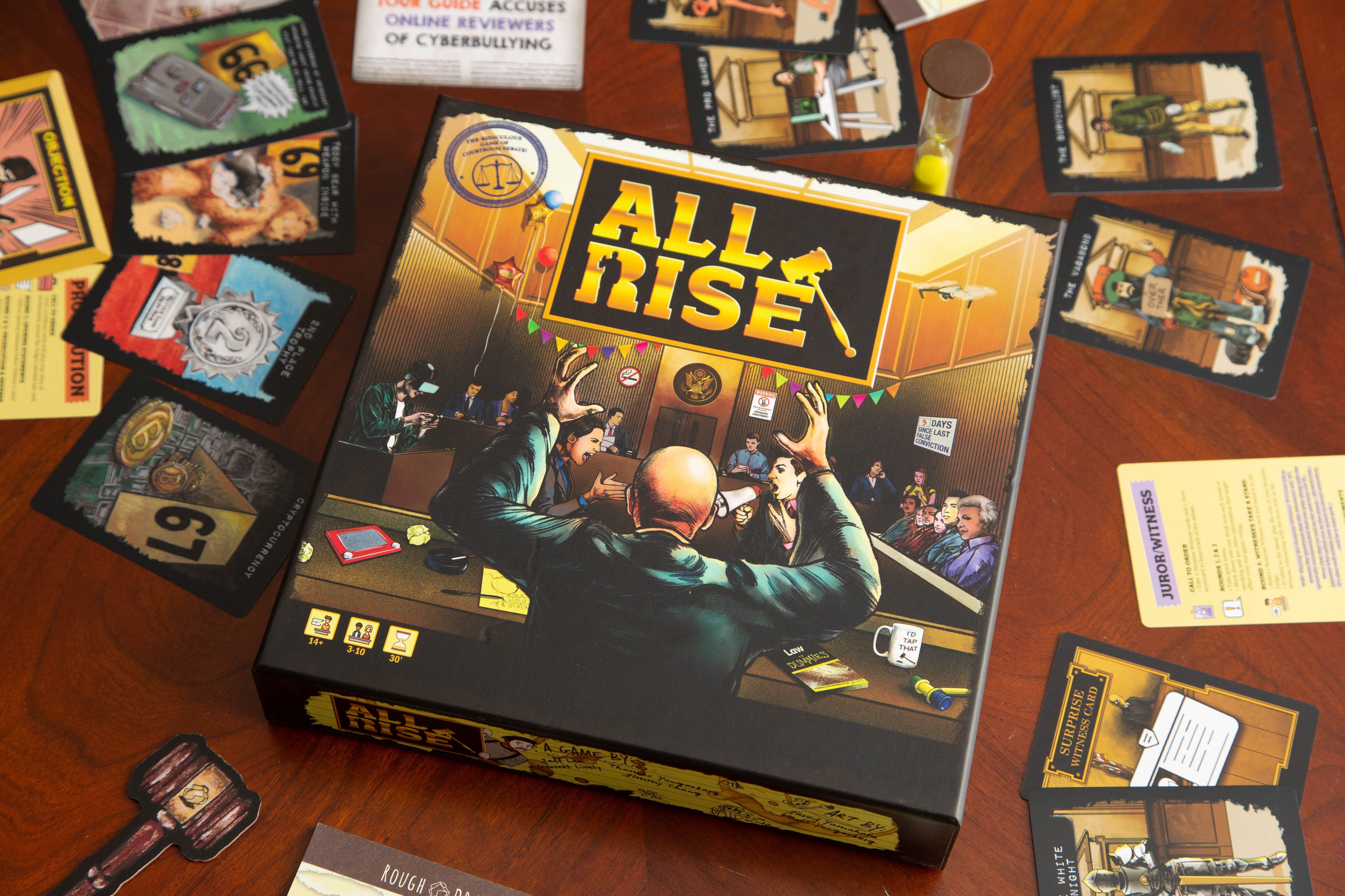 BoardGameGeek