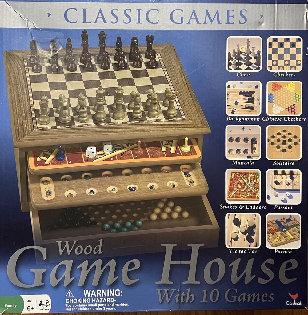 BoardGameGeek
