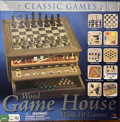 BoardGameGeek