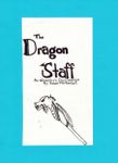 RPG Item: The Dragon Staff