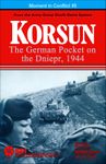 Korsun: The German Pocket on the Dniepr, 1944