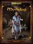 RPG Item: Myrkdag (Midgard 5th Edition)