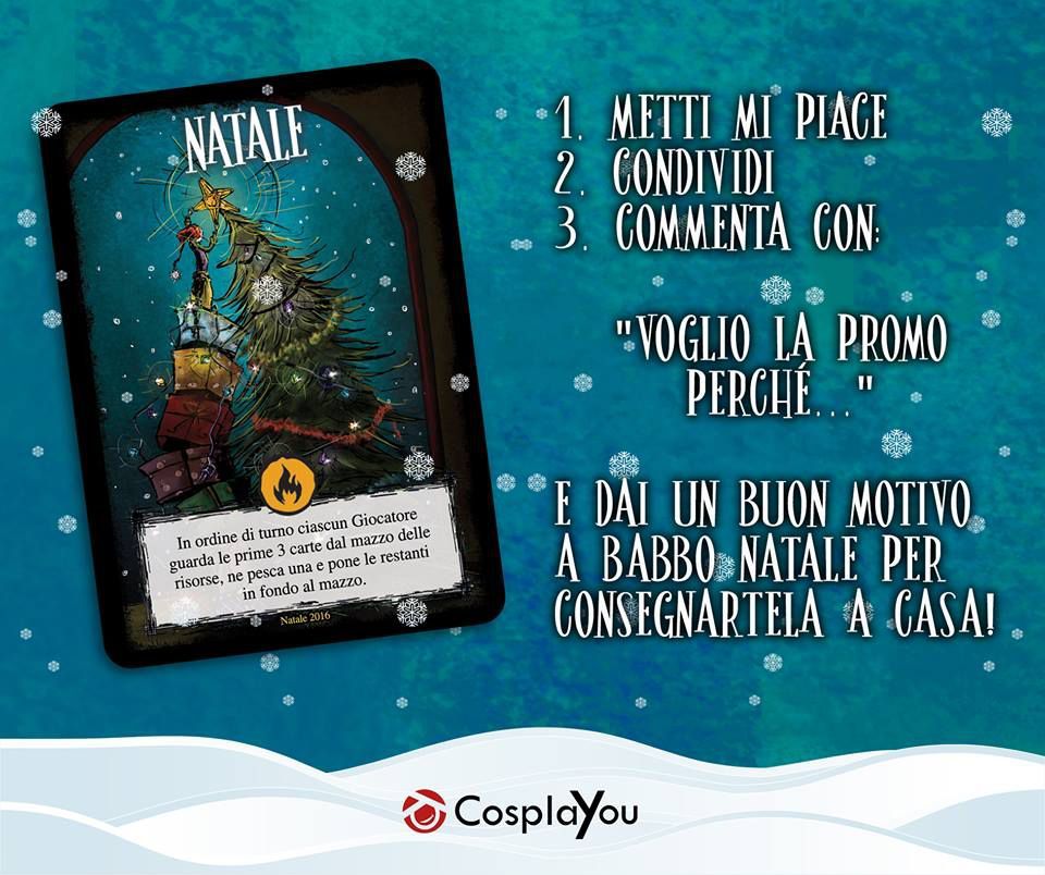 Jewels: Natale