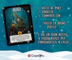 Jewels: Natale