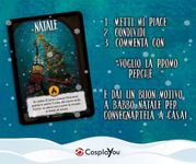 Jewels: Natale