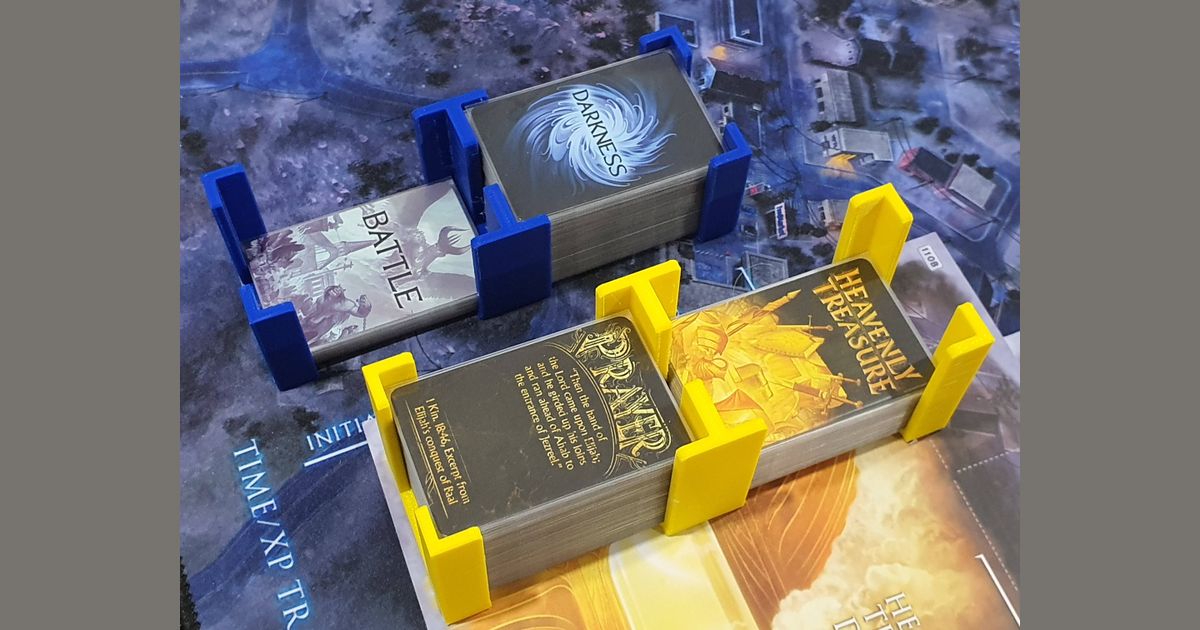 Legendary Basic Deliverance