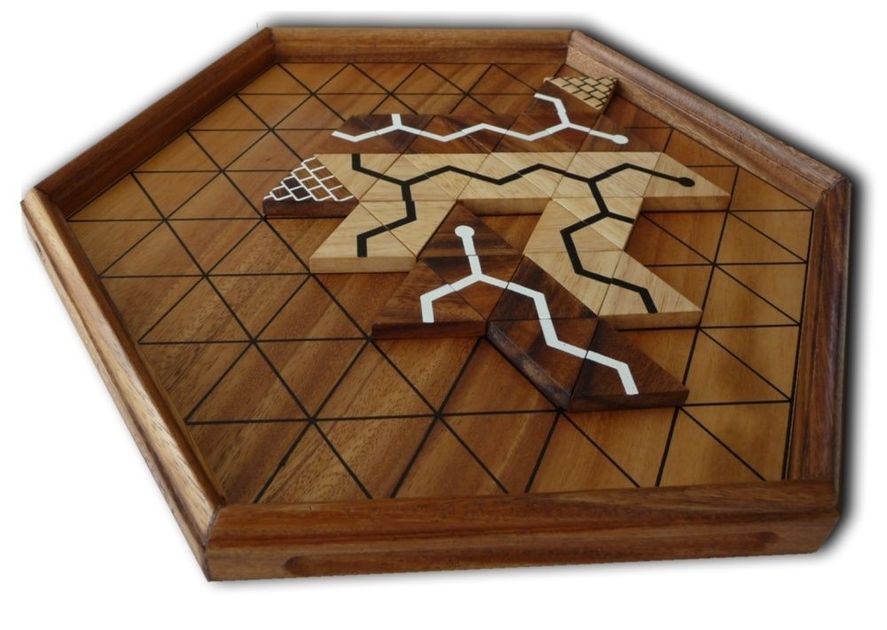 Genitri | Board Game | BoardGameGeek