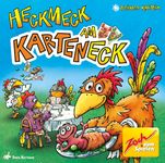 Heckmeck am Karteneck