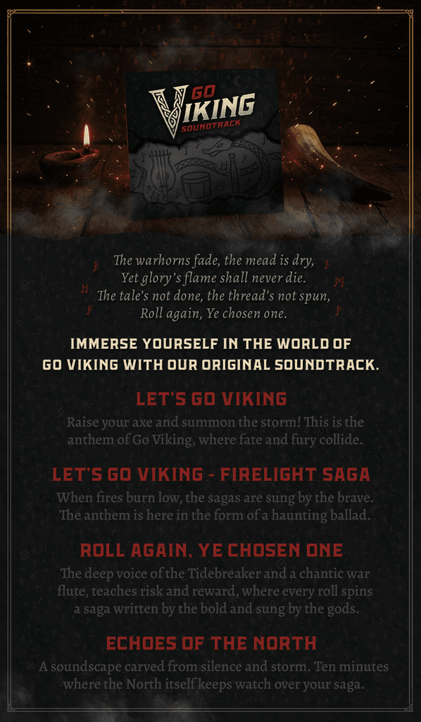 Illustration 12 de Go Viking