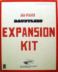 安い購入 Dauntless Force Air Expansion BoardGameGeek | Game Board | Kit ウォーゲーム