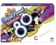 Trivial Pursuit: Totally 80s Edition