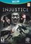 Video Game: Injustice: Gods Among Us