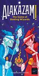 Alakazam!: The Game of Dueling Wizards