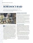 RPG Item: Borgnok's Raid 