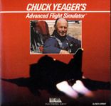 Video Game: Chuck Yeager's Advanced Flight Trainer