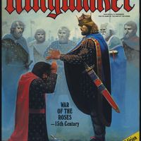 Kingmaker