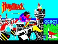 Video Game: Hunchback