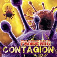 Pandemic: Contagion