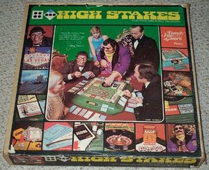 High Stakes
