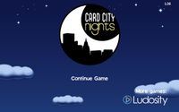 Video Game: Card City Nights