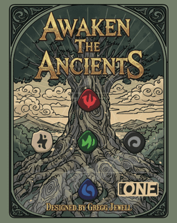 Awaken the Ancients