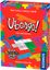 Board Game: Ubongo! Fun-Size Edition