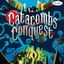 Board Game: Catacombs Conquest