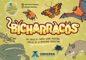 Bicharracos