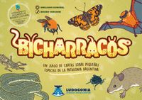 Bicharracos