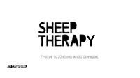 RPG Item: Sheep Therapy