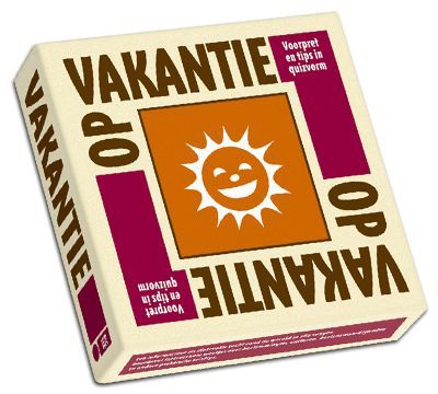 Op Vakantie