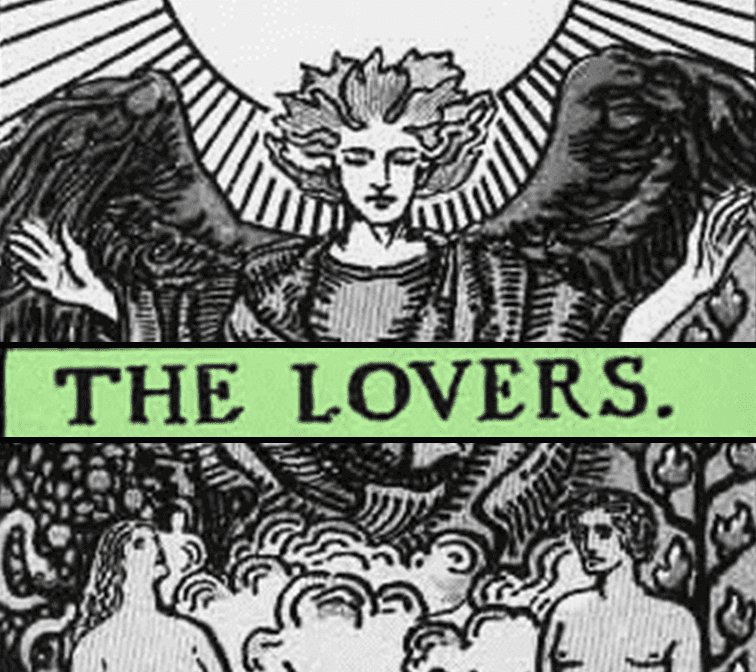The Lovers