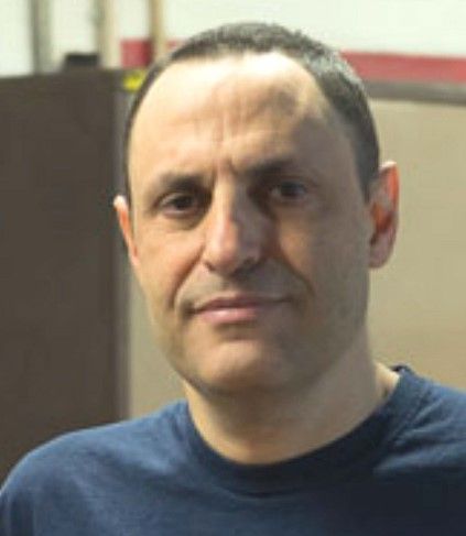 Yoav Ziv