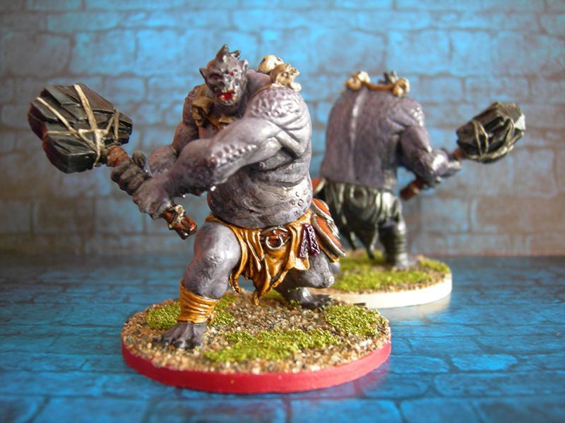 descent hero and monster collection