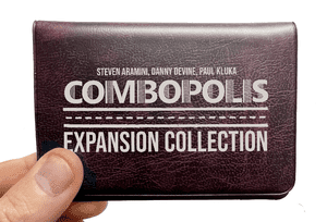 Combopolis: Expansion Collection – Wallet