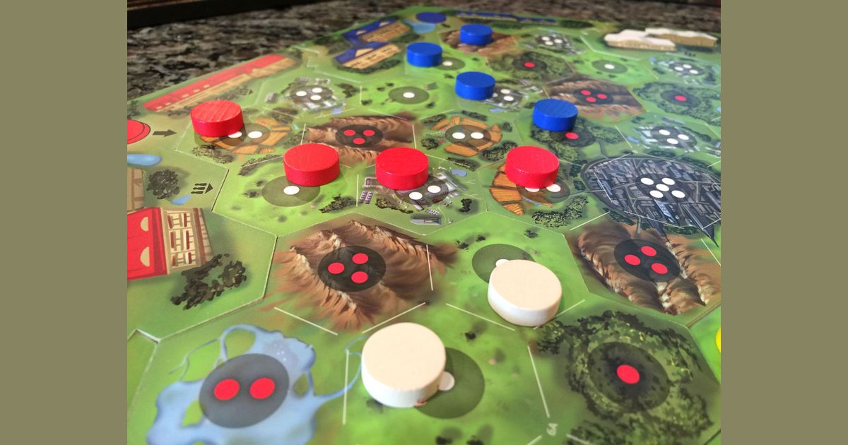 BoardGameGeek