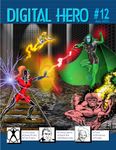 Issue: Digital Hero (Issue 12 - Aug 2003)