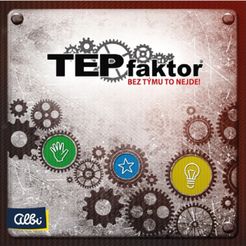 TEPfaktor
