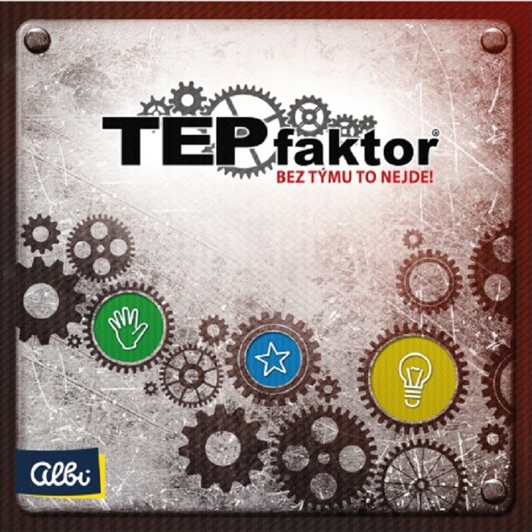 TEPfaktor