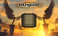 Video Game: Demigod