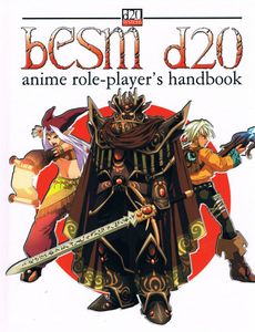 Anime Archives - Geek, Anime and RPG news