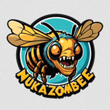 Nuka Zombee Games