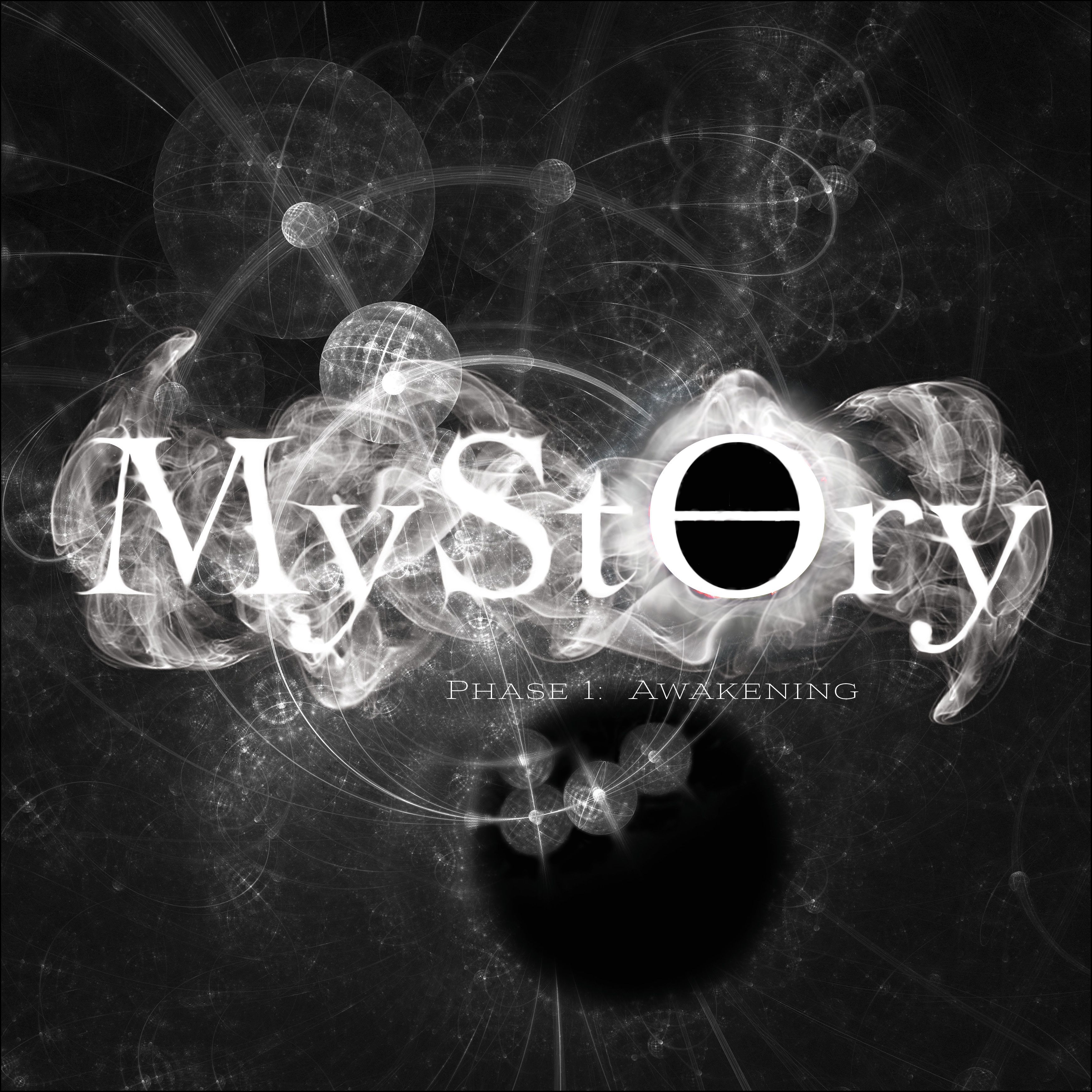 MyStory Phase 1: Awakening