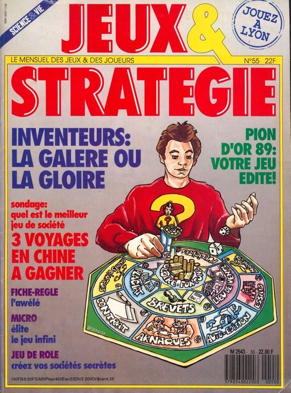 Le Dernier Amiral cover art